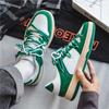 Fashion Number 39 Winter Men's Shoes Designer Sneakers Vulcanize Loafers Shoes Men Original Luxury Brand Trainers Sport Krasovka