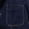 RALPH RALPH LAUREN Denim Jacket 11 Navy System Men's Used