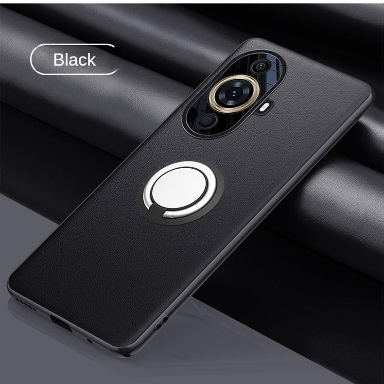 Для NOVA 11 Pro магнитный кольцевой держатель — фото 9