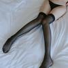 Sex Stockings Sexy Transparent Stockings Contrasting Color Stockings Sex Stockings Women