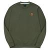 OKSTAR Capybara Embroidered Double-Sided Sweatshirt (Type D)