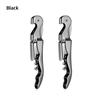 Multipurpose Seahorse Knife Stainless Steel Wine Knife Red Wine Bottle Opener Restaurant Beer Bottle Opener