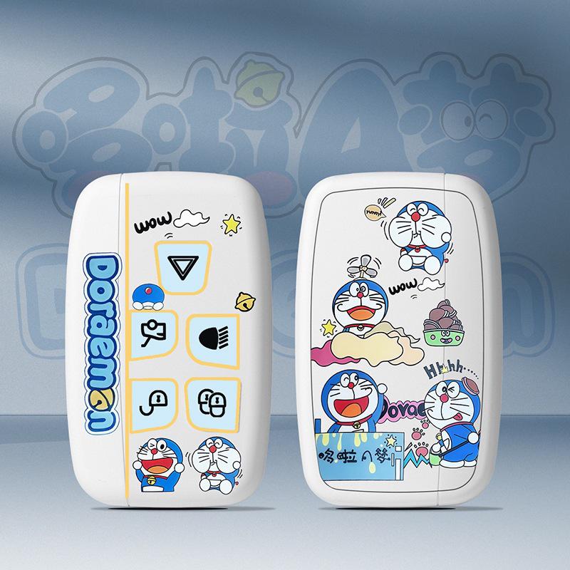 Land Rover Range Rover/Evoque/Defender 110/Discovery 5 Sport Pouzdro na klíče Příslušenství.