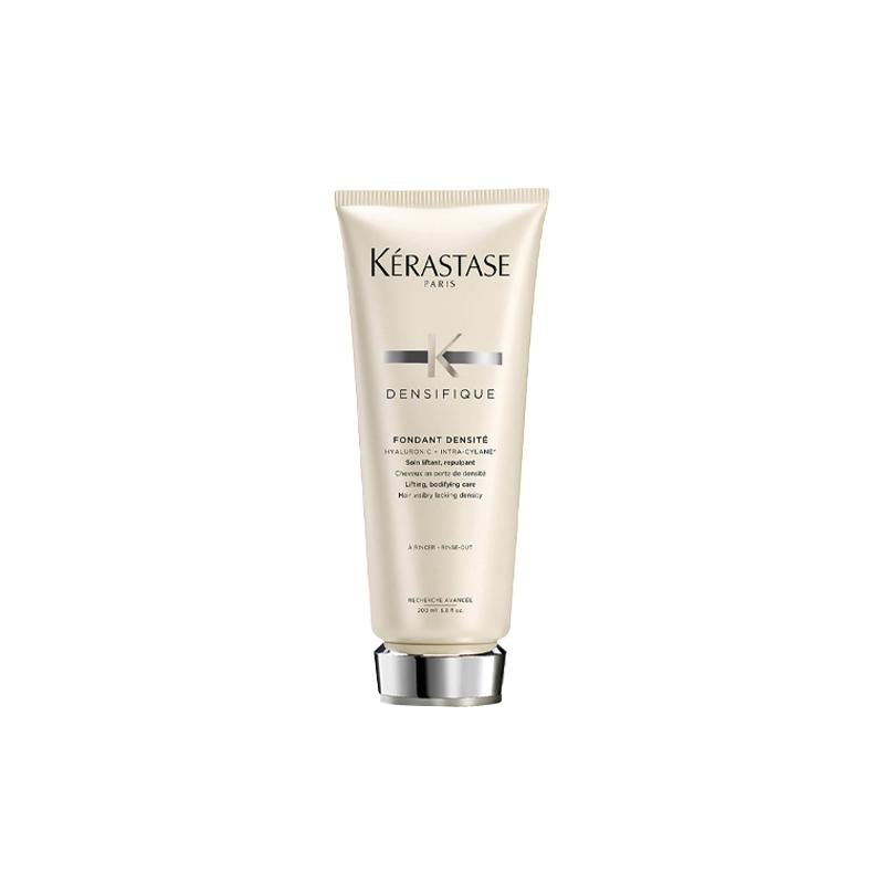 Kerastase Platinum Revitalizing Conditioner Volumizing and Firming Hair 200ml золотой