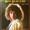 LP Record MARC BOLAN T.REX  Get It On FA3154 EMI 1986 UK Rock Used