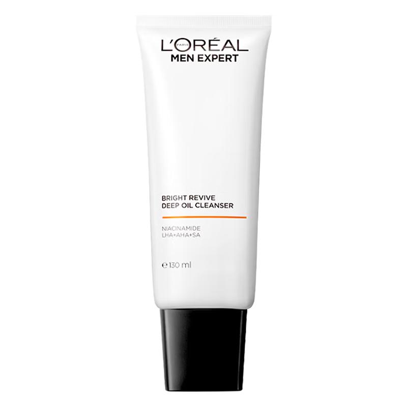 

L Oréal Men Expert White Activ Oil Control Brightening Face Wash