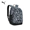 All-Over Print Commuter Travel Backpack