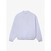 Lacoste Men S Signature Embroidered Match Mock Neck SweatShirt Sh7470 54g J2g q2nSh7470 54gJ2g