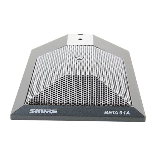 

Shure Condenser Microphone BETA91A-X