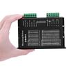 DM860H DM860 Stepper Motor Drive 0-200khz 2 Phase Stepper Motor Controller AC18-80V Or DC 24-110V Suit For Nema34 Stepper Motor