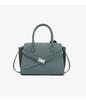 2025 Women's Genuine Leather Versatile Fashion Handbag - Large Capacity Shoulder Bag