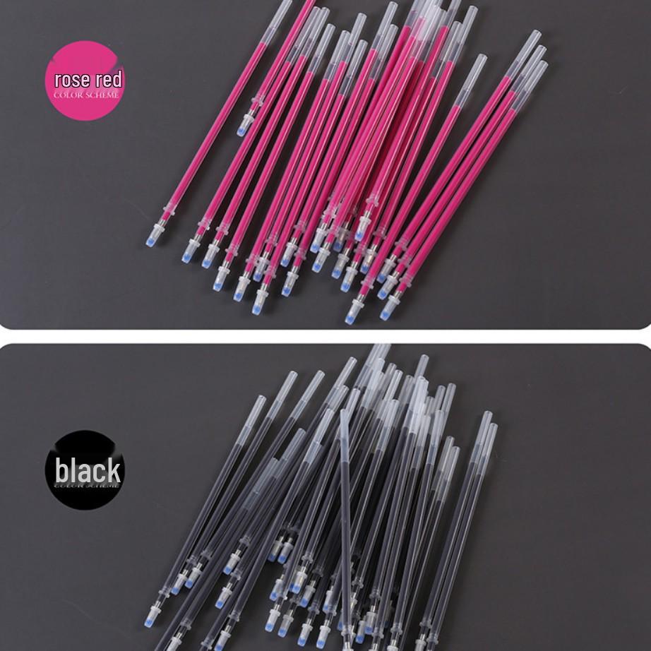 High-Temp Disappearing Fine Tip Pen Refill for Garment & Leather Marking