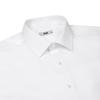 Daks 26ss Cotton Blend Solid Regular Fit Dress Shirt Dmp1shdl102a1