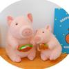Adorable Dudu Pig Plush Toy For Children Perfect For Sleeping And Hugging Comfortably