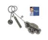 Lee Junho Fan Meeting Starning Earth Metal Keyring
