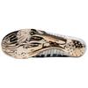 Puma Nitro 400 Morbide Comode Antiscivolo Resistenti Scarpe da Allenamento Sprint Corsa Basse Unisex Sneaker Bianche 312244-01