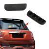 Tailgate Handle Switch Rubber Button Cover Cap For BMW MINI R56 R57 R58 R59 New