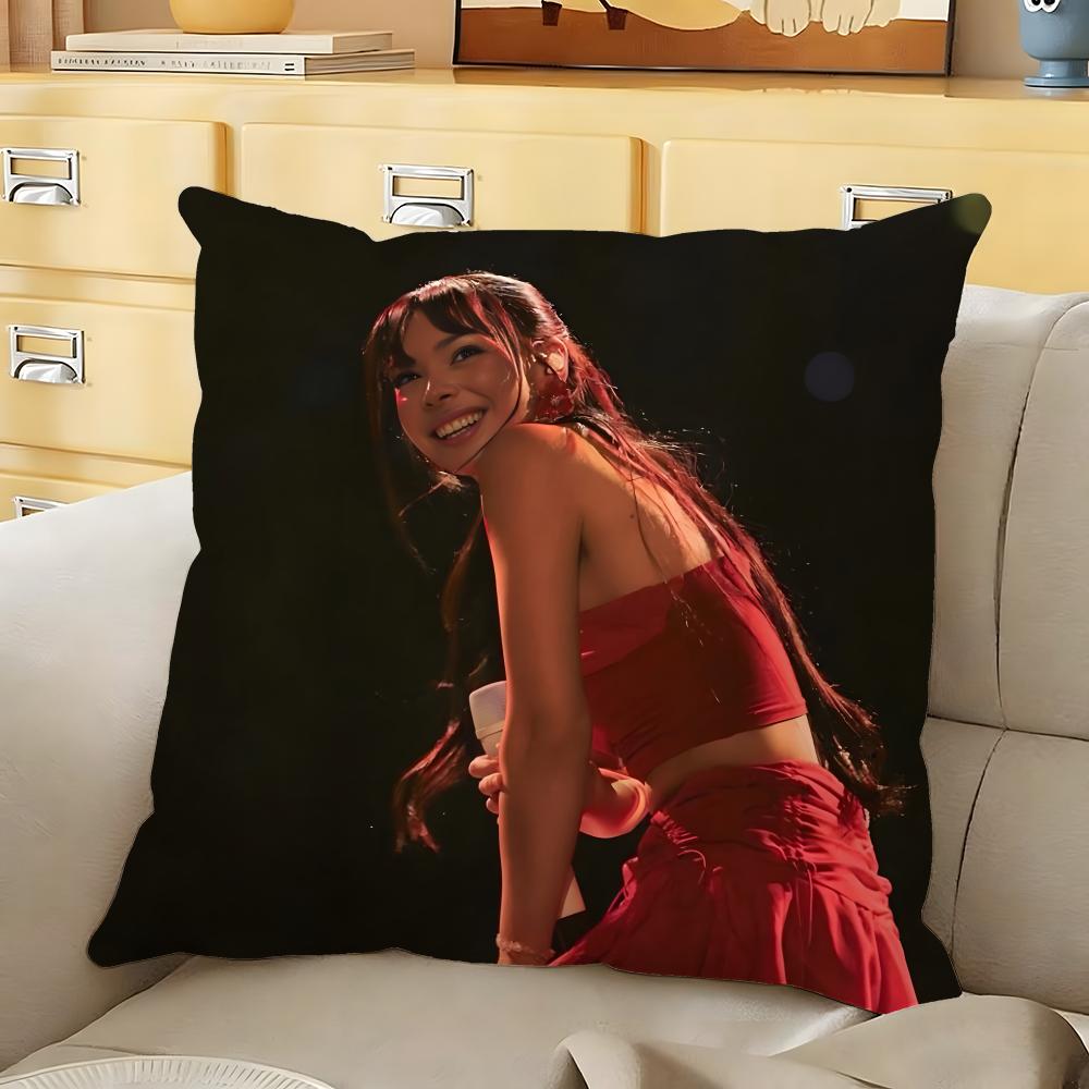 Ayliva AAyliva in Liebe Cushion Cover Soft Durable Reversible Pillow Cover Home Car MultiScene Daily Comfort Pillowcase