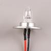 Ba-88A 6V10W Light Bulb Halide Lamp For Ba88A Semi-Automatic Biochemical Analyzers Light Source Bulb
