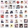 80 BTS Jungkook Aufkleber für Notizbücher, DIY Schreibwaren, Handy- & Laptop-Dekoration