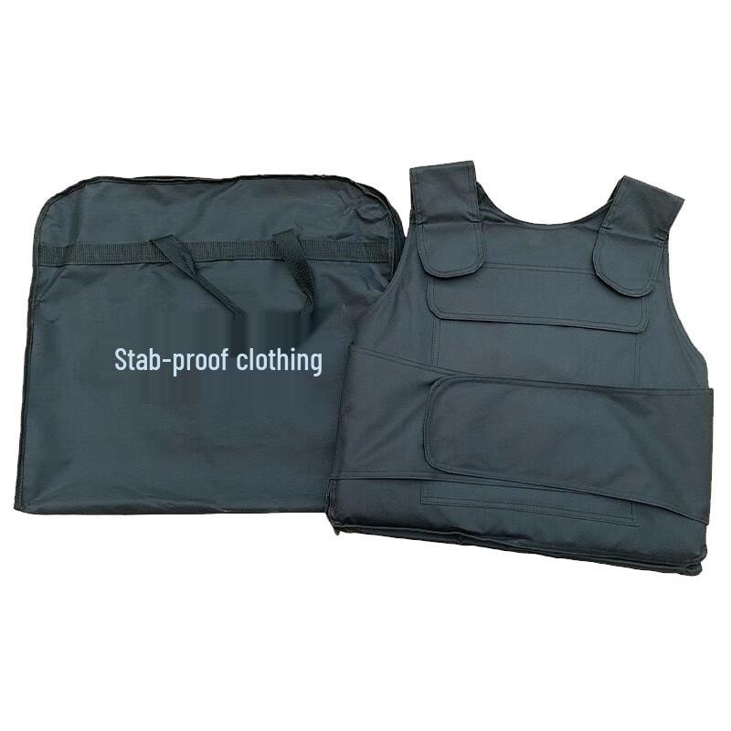 Security Anti-Stab Vest