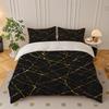 Quilt Cover Three-Piece Quilt Cover Set Home Textile Bed Sheet Set