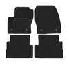 ANTHRA Car Mats For: Ford Kuga MK2 SUV (2012-2019)