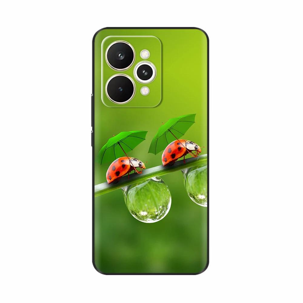 For Realme 15 Pro 5G Case Cute Patterned Cover Silicone Soft TPU Shell on for Realme 15 5G Soft Phone Cases For Realme15 Pro