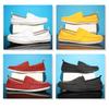 New Men's Canvas Shoes In Summer Are Light Versatile Casual Fashionable and Simple Men's Shoes
