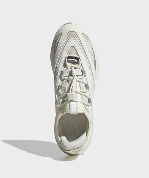 adidas Lightblaze Vista - White:Silver JR7246