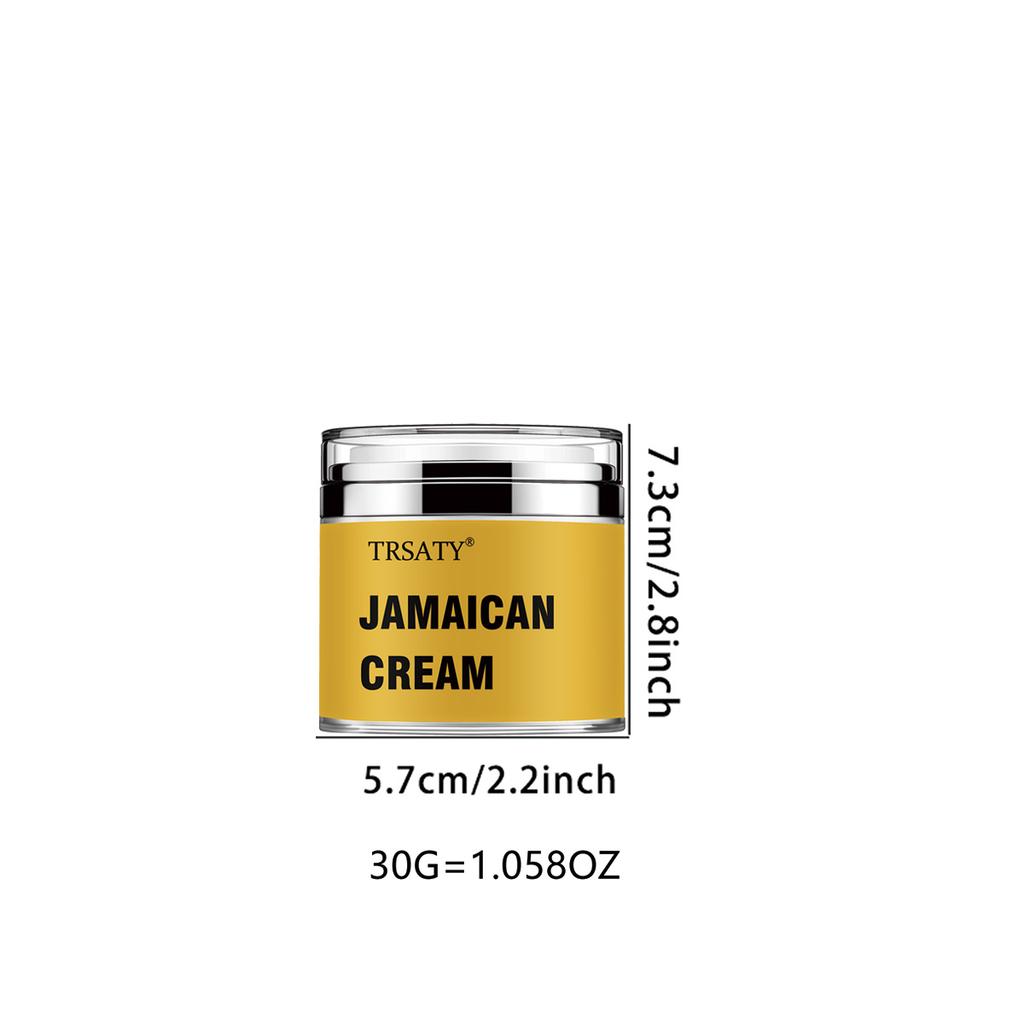 Promotes Absorption, Helps Repair Hair and Revitalizes Strands