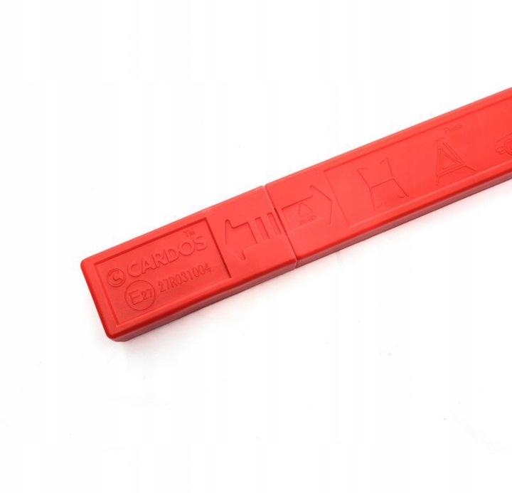 Cardos AA501 Warning Triangle