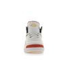 Maison Château Rouge x Air Jordan 2 TD United Youth International Baby Sneakers Cream Sail Citron-Pulse DO5274-180