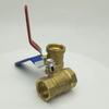 Thickened Brass Ball Valve