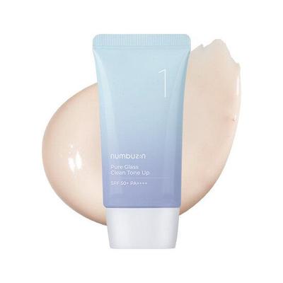 No. 1 Pure Class Clean Tone Up SPF 50+ PA++++
