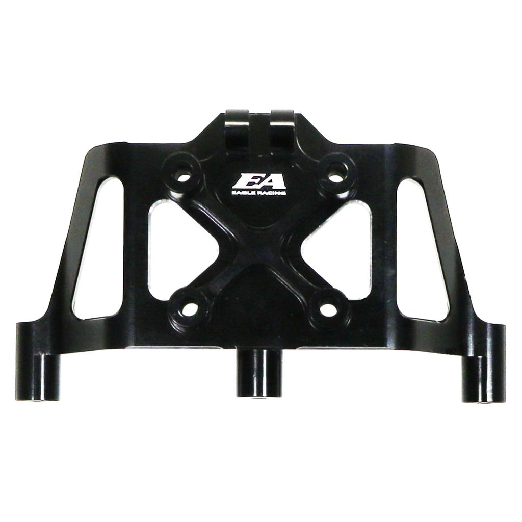 AL Rear Bulkhead for Tamiya BBX (BB-01) [Eagle Model] [#BBX-12]