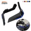 5 Colors Motorcycle Modified Hand Guards Handlebar Protection Windproof Protective Cover Motorcross Universal