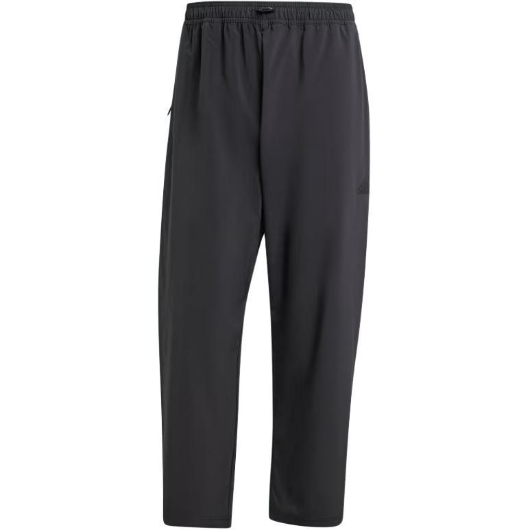adidas City Escape Stretch-Woven Pants Asia Sizing Black Men s IV7421 L