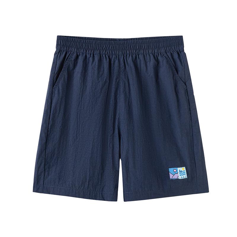 

Kids Lightweight Dopamine Series Summer Beach Shorts - Medium & Large Boys and Girls 110
