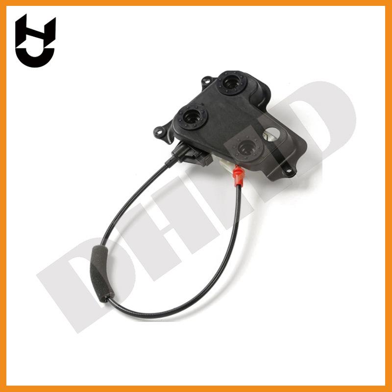 

1667600700 Left Front Door Latch Assembly for W166 GL350 GLS450