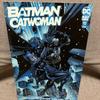 [USED] Batman Catwoman 1-3 Joker Justice League