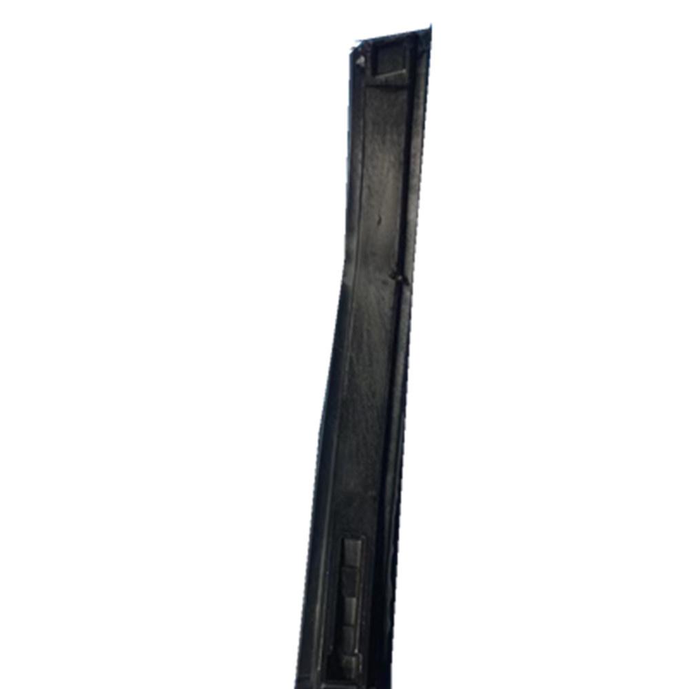 Right and left rubber roof mouldings for toyota hilux 75551-0k28075552-0k280