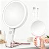 USB Dimmable Hollywood Vanity LED Mirror Bulb Light