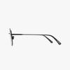 Edeuhadiaiweeo Sunglasses (Eds6121 Black 56)