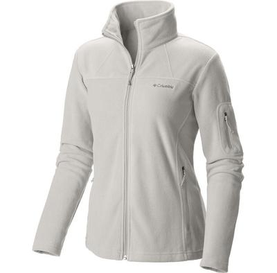 Jaqueta de Fleece Fast Trek II