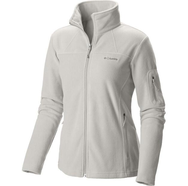 Флисовая куртка Columbia Fast Trek II Fleece Jacket XS