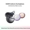 Huawei FreeClip Open-ear Wireless Bluetooth Earbuds