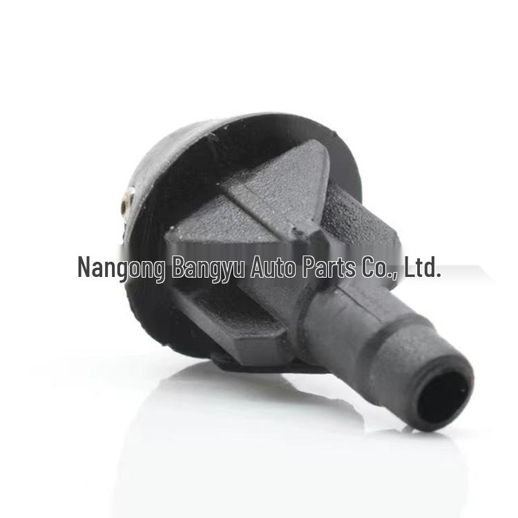 Peugeot Windshield Washer Nozzle 643871 for 106/205/206/306/506