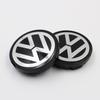 Wheel Centre Caps Fits Most Original VW Alloys  4pcs
