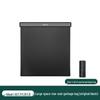 Universal Car Trash Can: Seat-Mounted Interior Storage Accessory for L6, L7, L8, L9, i6, i8, MEGA Models